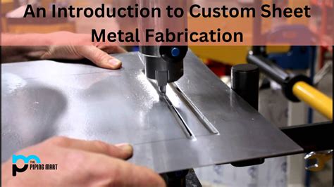 Custom Sheet Metal Fabrication in Nixa